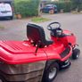 ride on lawnmower Image 3