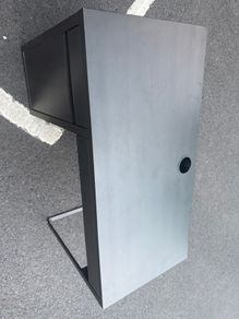 IKEA Micke desk