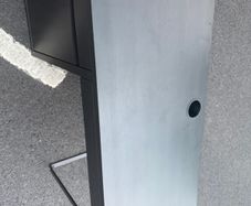 IKEA Micke desk