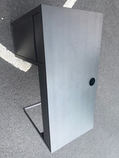 IKEA Micke desk