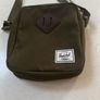 Herschel Top Quality Cross Body Bag - as new condition Image 3
