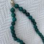 Eilat Stone Necklace 45cm (925 Clasp) Image 4