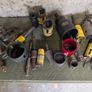 Large selection of drill Accessories Image 2