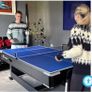 MCSport 7ft 3-1 multi games table Image 8