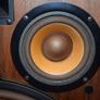 Hifi Gold Legendary Pioneer Flagship beasts CS-99A 15" Drivers 25KG Mega Rare they don't make them like this no more Image 5
