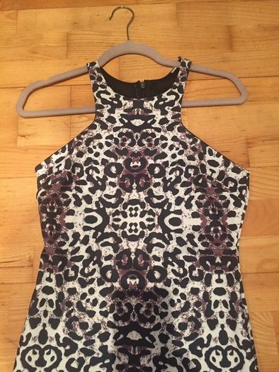 Miss Selfridge Dress