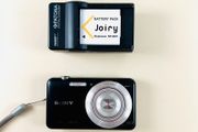 Sony Cybershot W710