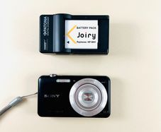 Sony Cybershot W710