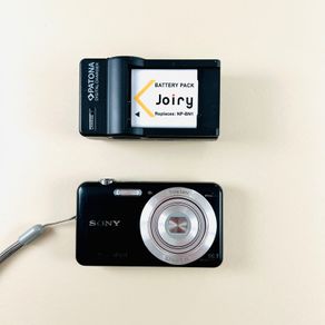 Sony Cybershot W710