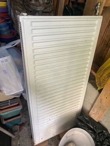 Radiator