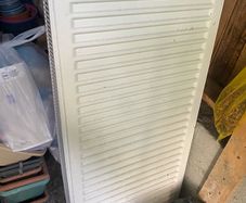 Radiator