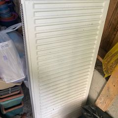 Radiator