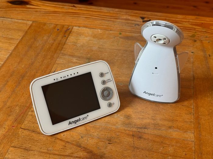 AngelCare Camera and Monitor