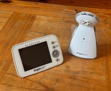 AngelCare Camera and Monitor