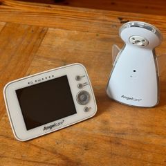 AngelCare Camera and Monitor