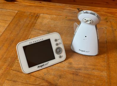 AngelCare Camera and Monitor