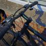 carrera crossfire 27.5 wheels Image 6