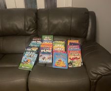 Kids books