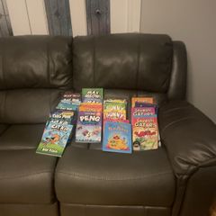 Kids books