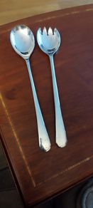 silver servers