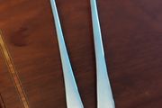 silver servers