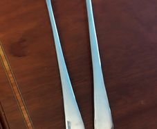 silver servers