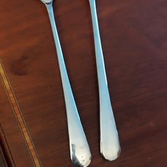 silver servers