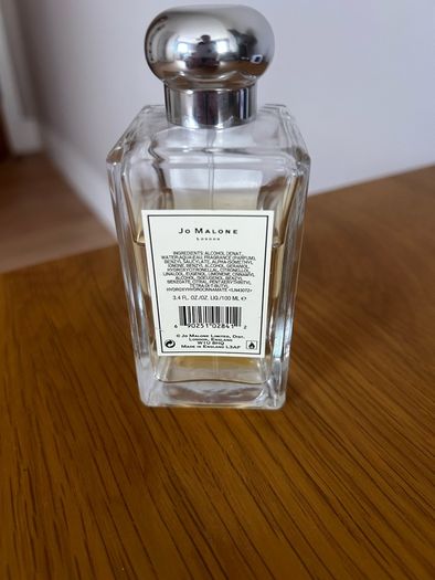 Jo Malone Peony and Blush Suede