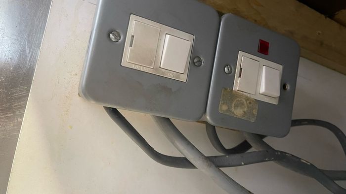 Electric Fryer