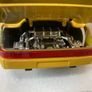 Porsche 959 Model Car Scale 1/24 Burago Image 10