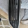 ford focus mk3.5 grill chrome Image 2