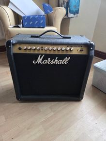 Marshall 60w