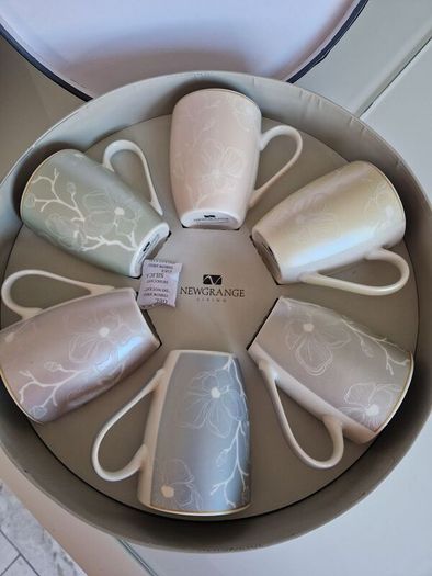 cups gifts set from Newgrange