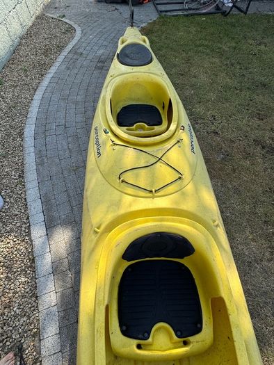 Double Kayak