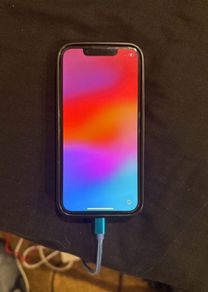 iPhone 13 mini