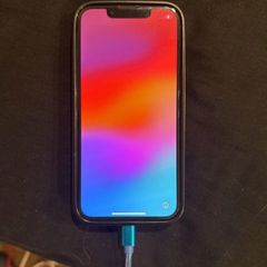 iPhone 13 mini