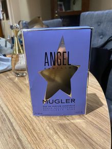 Perfume Angel Mugler. 50ml