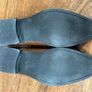 Next formal brown shoes Size UK 8 / EU 42 Image 9