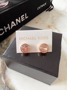 Michael Kors Earings