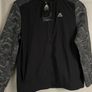 Montirex Jacket black rain jacket black size 12-13y new Image 4