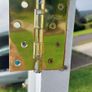 Solid Wooden Door Image 3