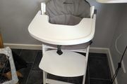 Bebe Comfort highchair