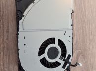 main image for ad Xbox one X fan assembly