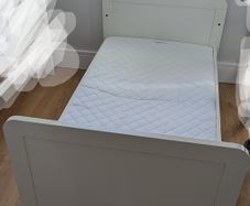 toddler bed