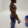 wwe elite series 60 Kofi Kingston action figure Image 6