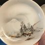 5 pieces of vintage hand painted Kutani tea service Image 3