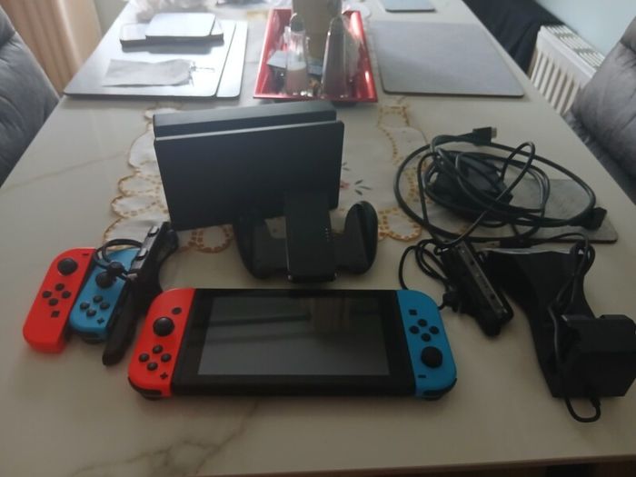 ninendo switch