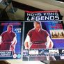 collection of Hong Kong Legend DVDs and magazine Image 9