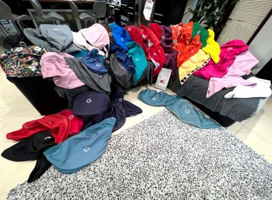 bugaboo cameleon fabrics