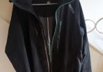 Regatta rain jacket needs new zip